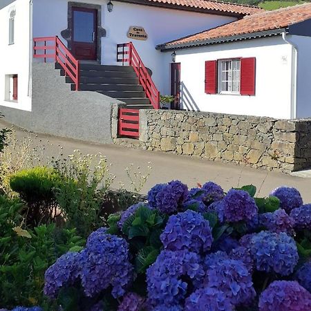 Casa Da Travessa Villa Santa Cruz das Flores Kültér fotó
