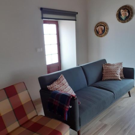 Casa Da Travessa Villa Santa Cruz das Flores Kültér fotó