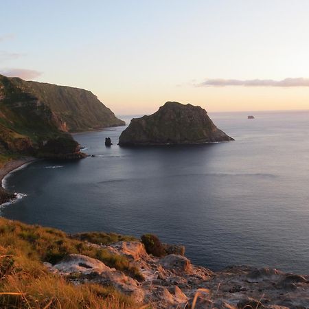 Casa Da Travessa Villa Santa Cruz das Flores Kültér fotó