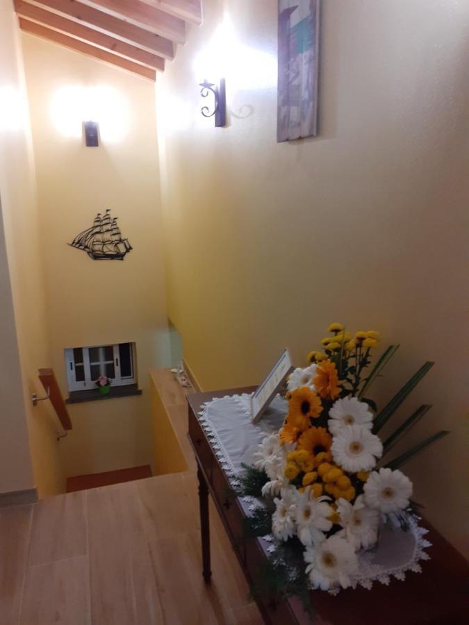 Casa Da Travessa Villa Santa Cruz das Flores Kültér fotó