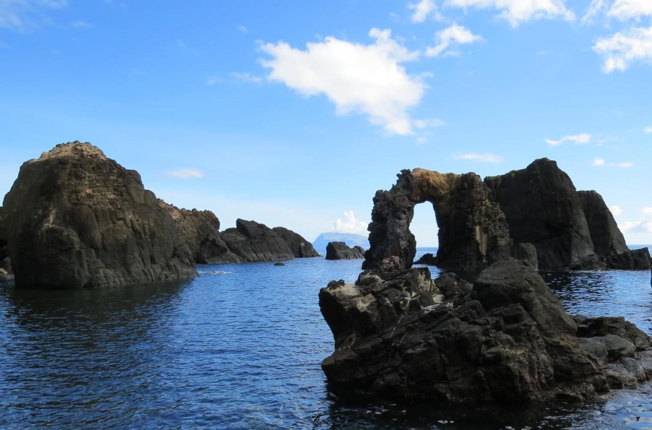 Casa Da Travessa Villa Santa Cruz das Flores Kültér fotó
