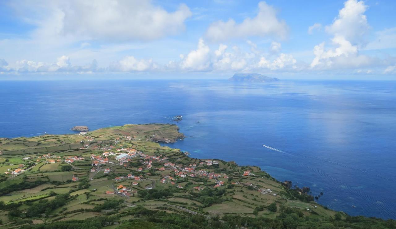 Casa Da Travessa Villa Santa Cruz das Flores Kültér fotó