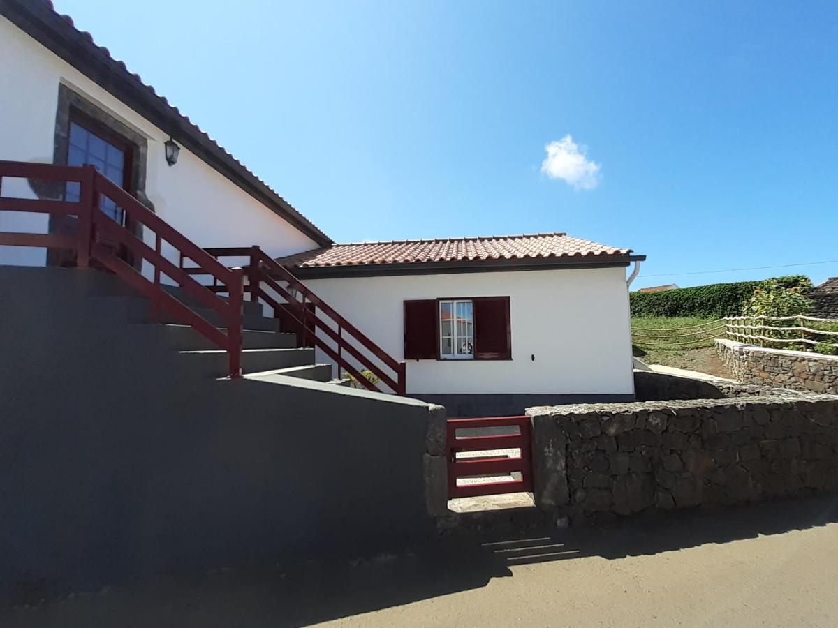 Casa Da Travessa Villa Santa Cruz das Flores Kültér fotó