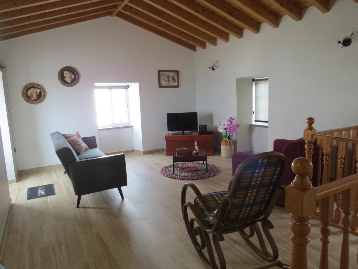 Casa Da Travessa Villa Santa Cruz das Flores Kültér fotó