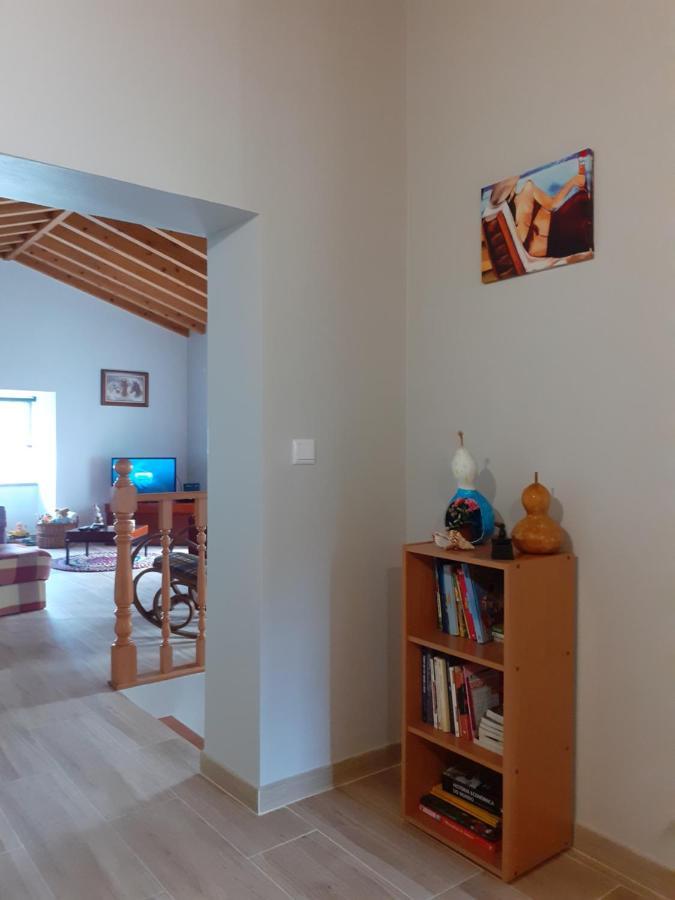 Casa Da Travessa Villa Santa Cruz das Flores Kültér fotó