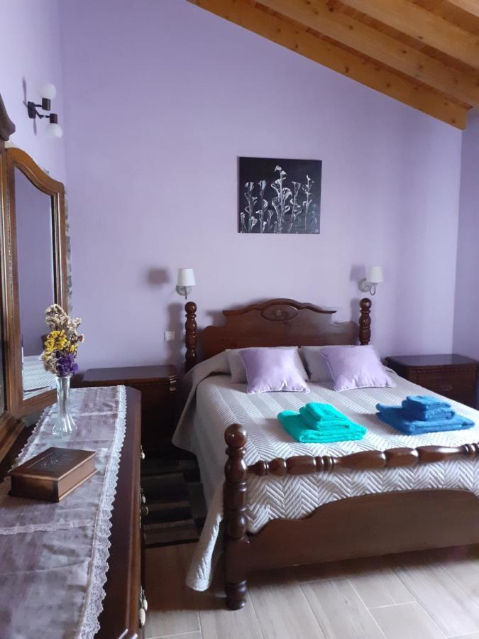 Casa Da Travessa Villa Santa Cruz das Flores Kültér fotó