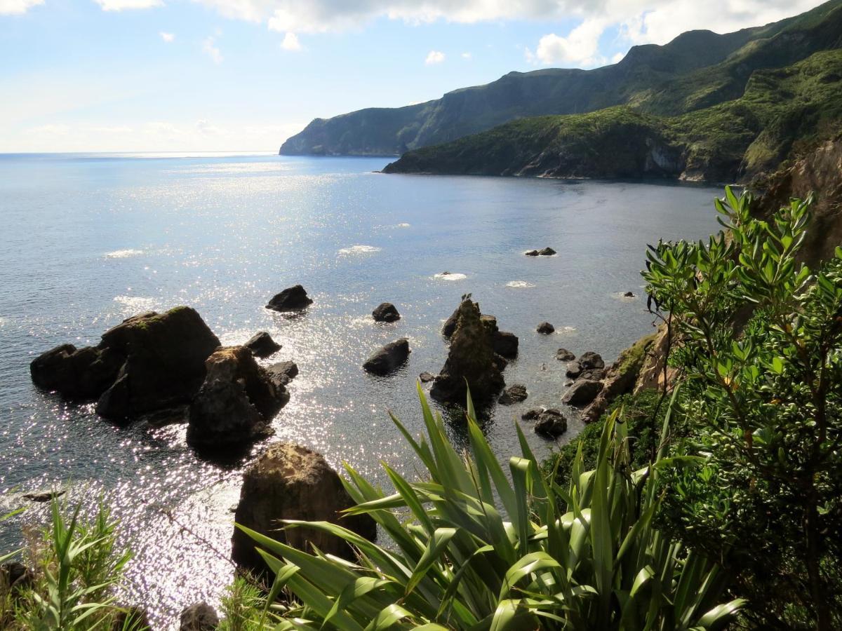Casa Da Travessa Villa Santa Cruz das Flores Kültér fotó
