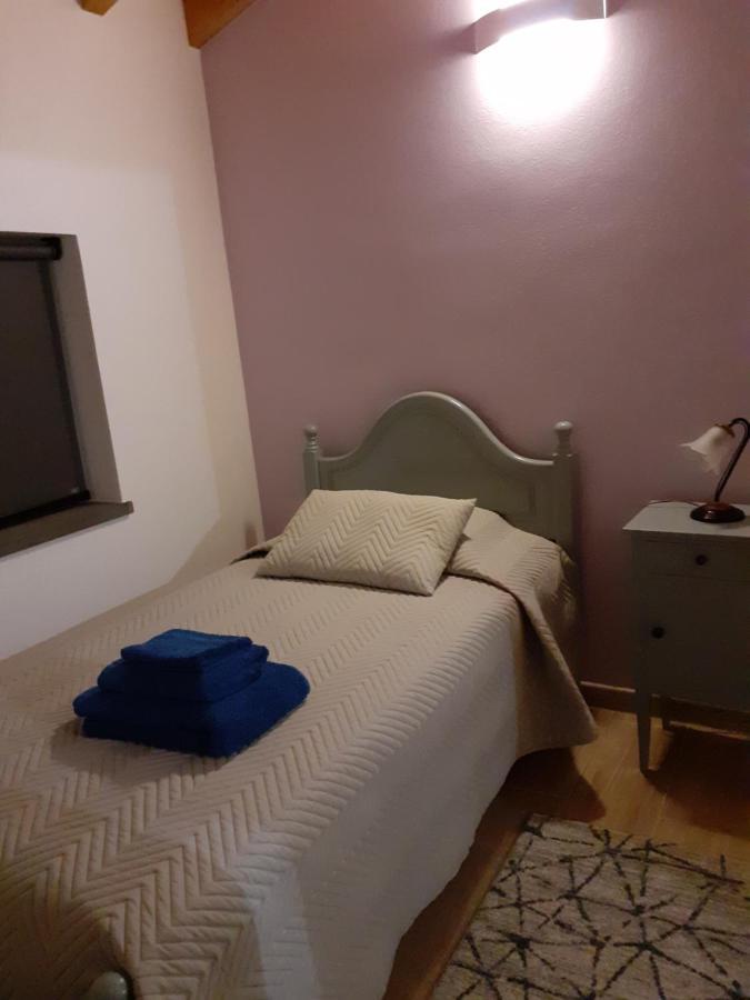 Casa Da Travessa Villa Santa Cruz das Flores Kültér fotó