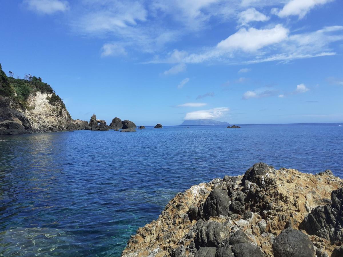 Casa Da Travessa Villa Santa Cruz das Flores Kültér fotó