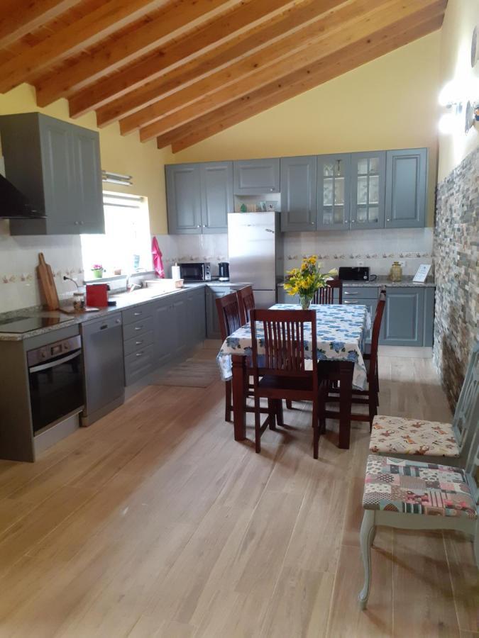 Casa Da Travessa Villa Santa Cruz das Flores Kültér fotó
