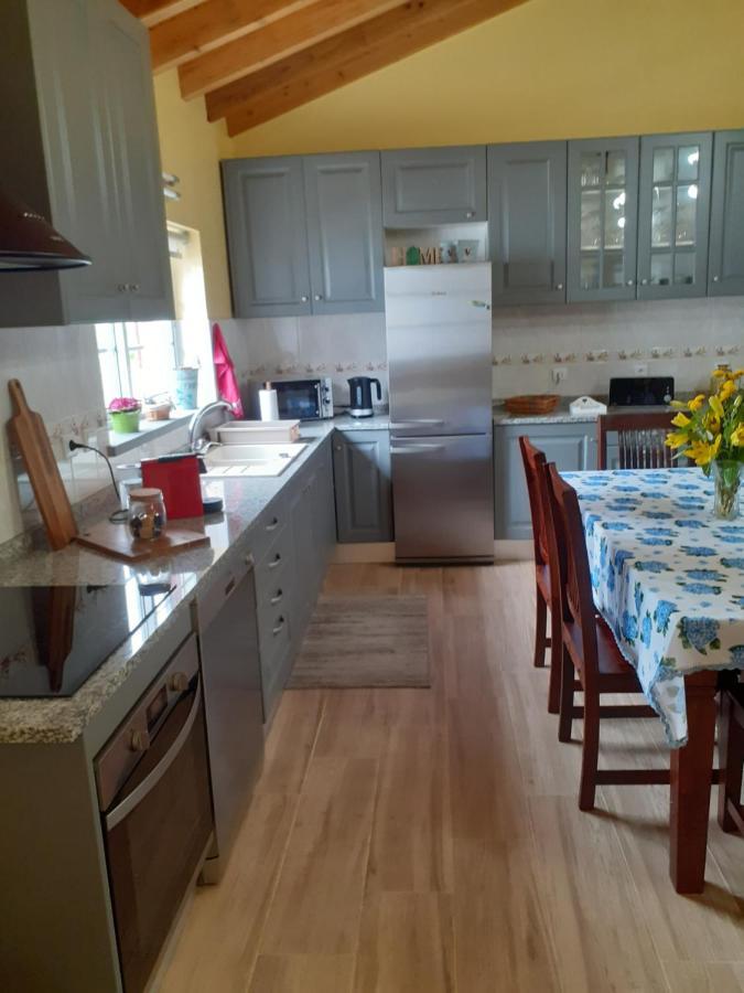 Casa Da Travessa Villa Santa Cruz das Flores Kültér fotó
