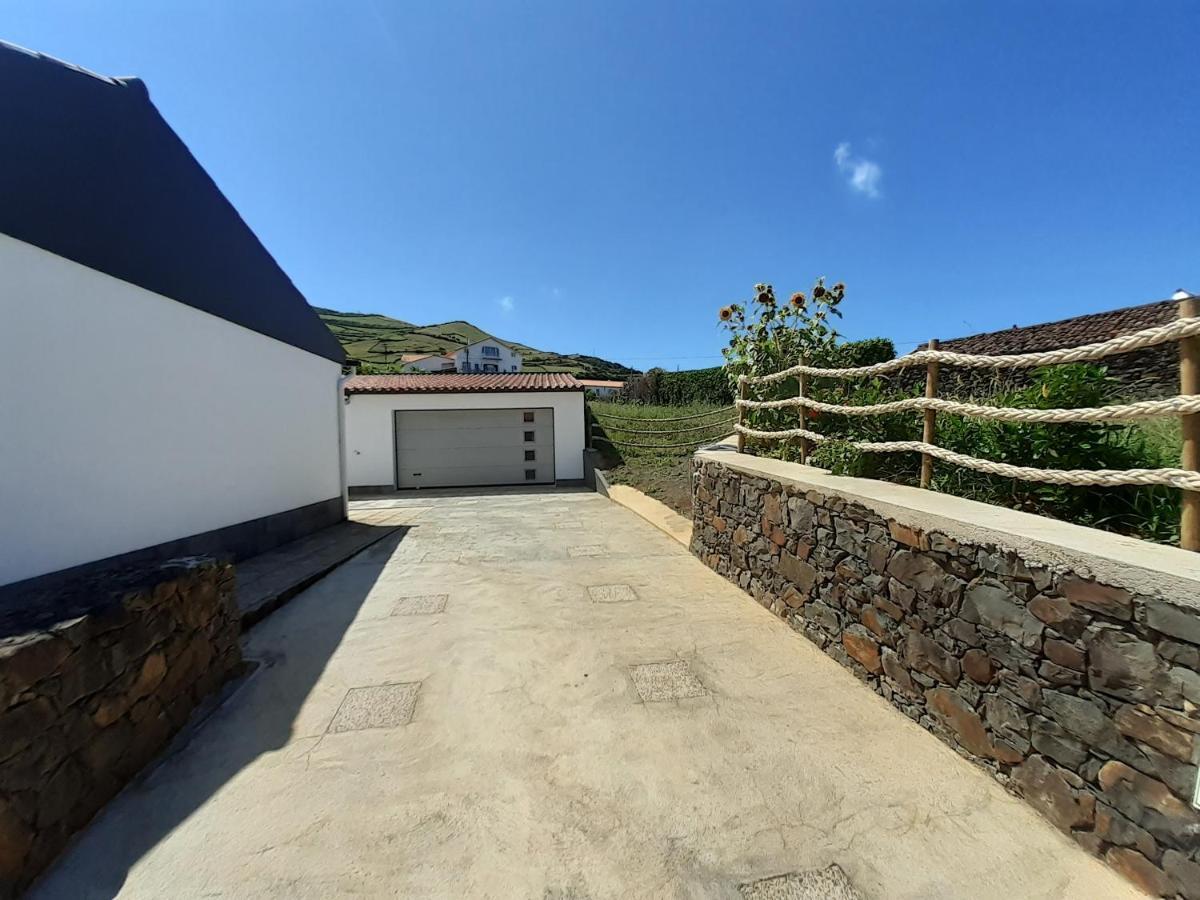 Casa Da Travessa Villa Santa Cruz das Flores Kültér fotó