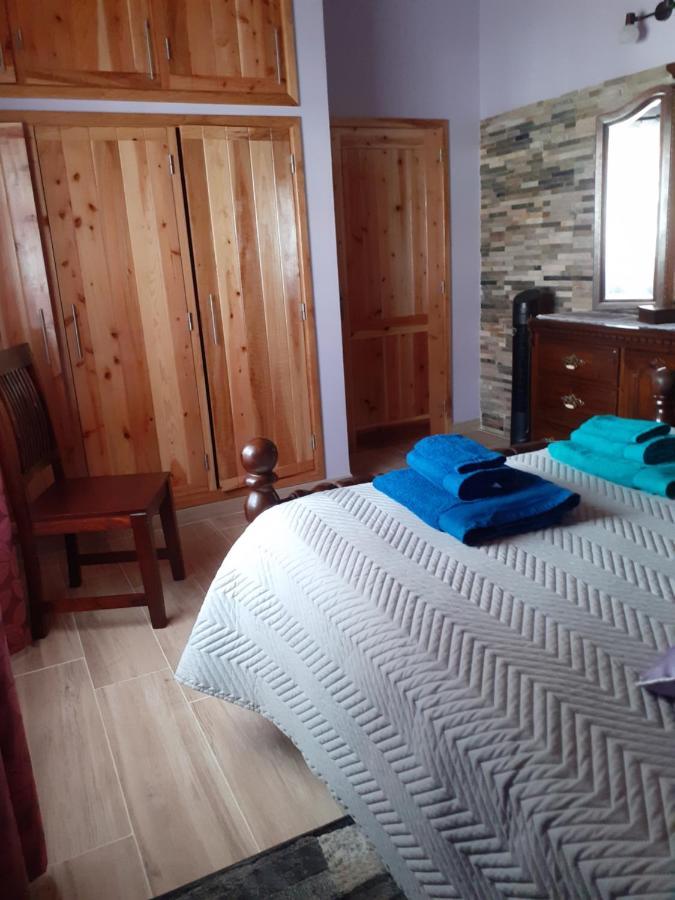 Casa Da Travessa Villa Santa Cruz das Flores Kültér fotó