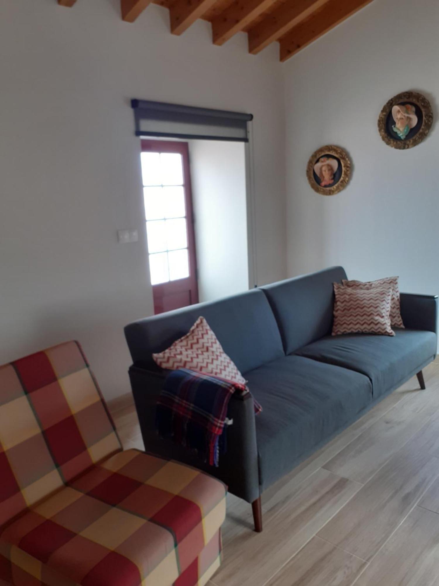 Casa Da Travessa Villa Santa Cruz das Flores Kültér fotó