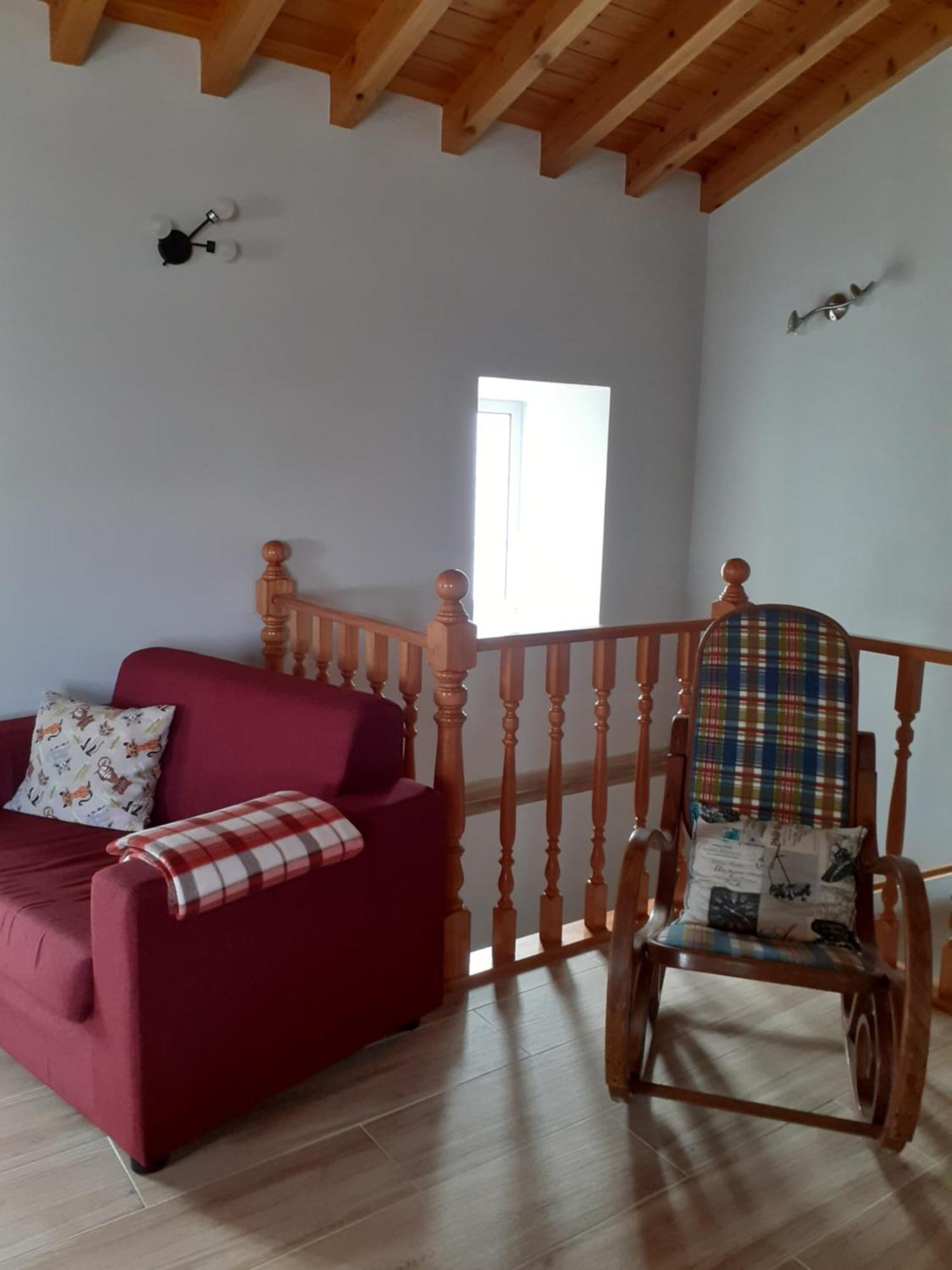 Casa Da Travessa Villa Santa Cruz das Flores Kültér fotó