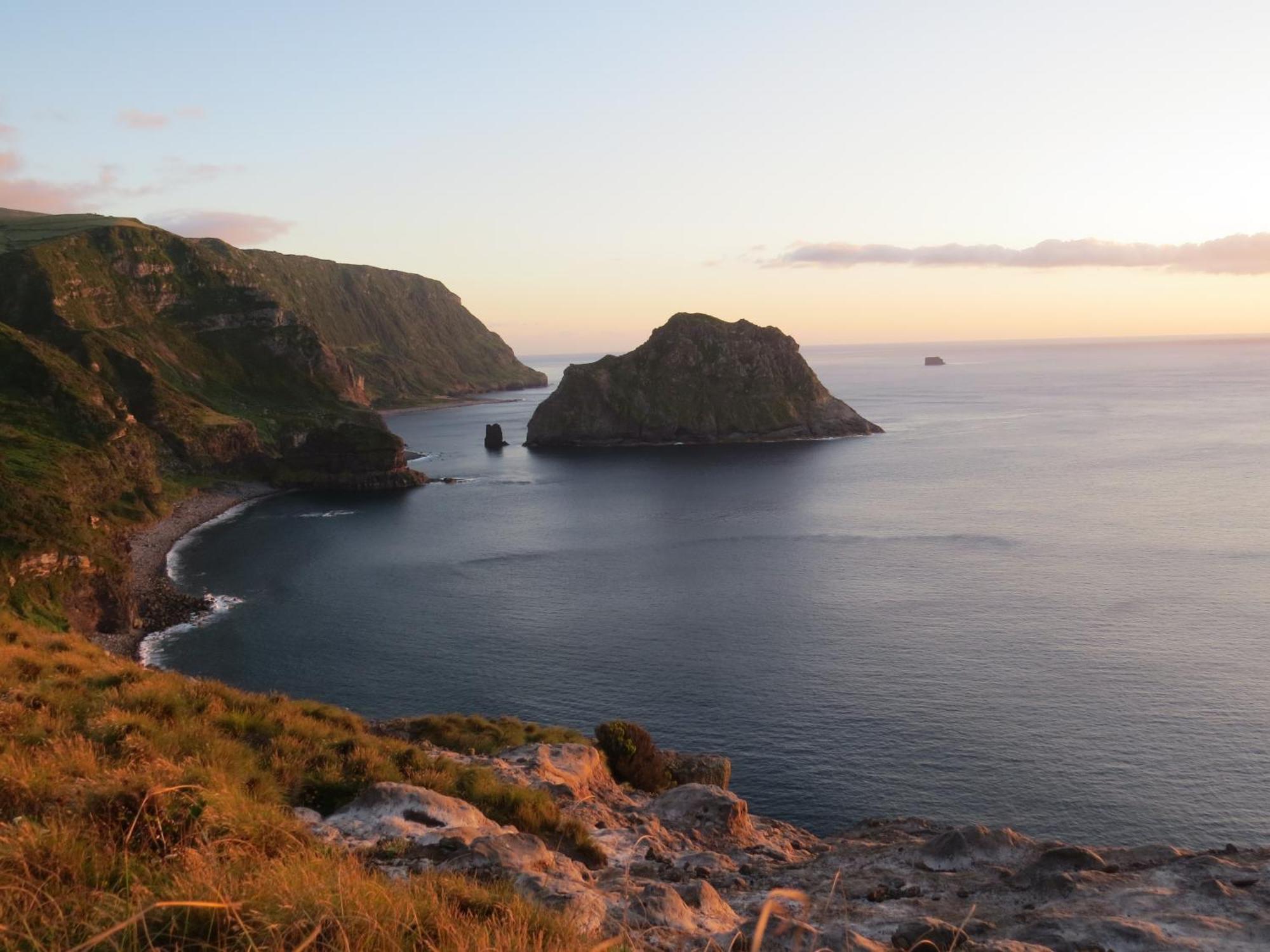Casa Da Travessa Villa Santa Cruz das Flores Kültér fotó